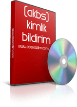 EBS OTEL,KİMLİK BİLDİRİM 4.0.3,